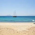 Hotel Faros Small And Restaurant 3*