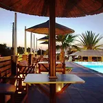 Faros Small And Restaurant 3* Aliko Beach