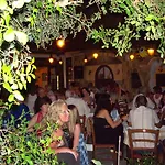 Faros Small And Restaurant Hotel Aliko Beach