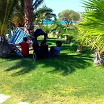 Hotel Faros Small And Restaurant 3*