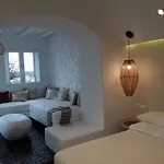 Hotel Faros Small And Restaurant Aliko Beach