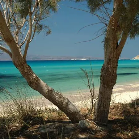 Faros Small And Restaurant מלון 3*