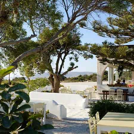호텔 Faros Small & Restaurant 알리코비치