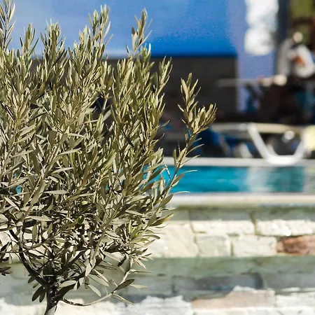 Faros Small & Restaurant 3*