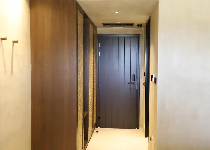 Faros Small And Restaurant Hotel Aliko Beach