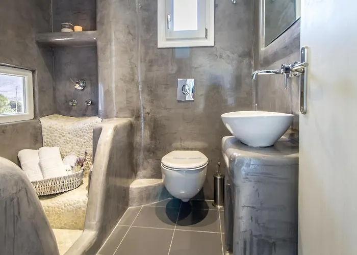 Faros Small And Restaurant Hotel 3*