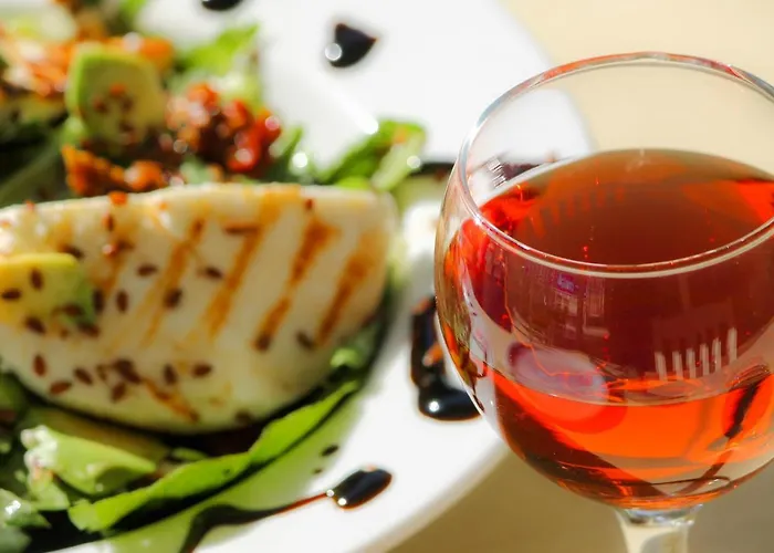 Faros Small And Restaurant Hotel