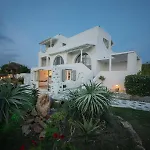 Отель Faros Small And Restaurant