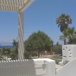 Faros Small And Restaurant 3* Алико-Бич