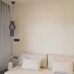 Faros Small And Restaurant 3* Алико-Бич