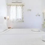 Faros Small And Restaurant 3* Алико-Бич
