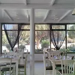 Отель Faros Small And Restaurant