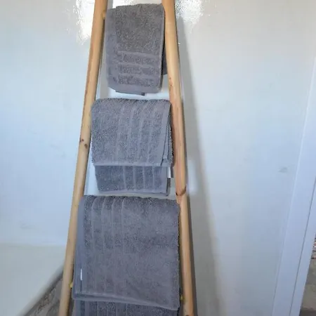 Faros Small And Restaurant Hotel Aliko Beach