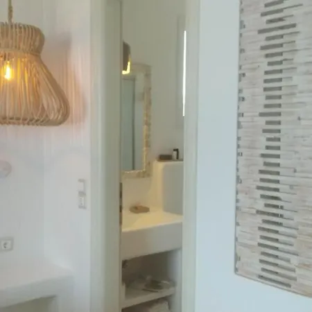 Faros Small And Restaurant 3* Алико-Бич