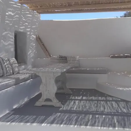 Faros Small And Restaurant 3*