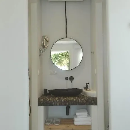 Faros Small Hotel&restaurant 3*