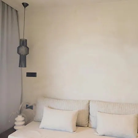 Faros Small And Restaurant 3* Алико-Бич