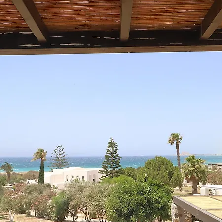 Отель Faros Small And Restaurant