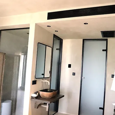 Faros Small And Restaurant Алико-Бич