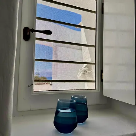 Hotel Faros Small & Restaurant 3*