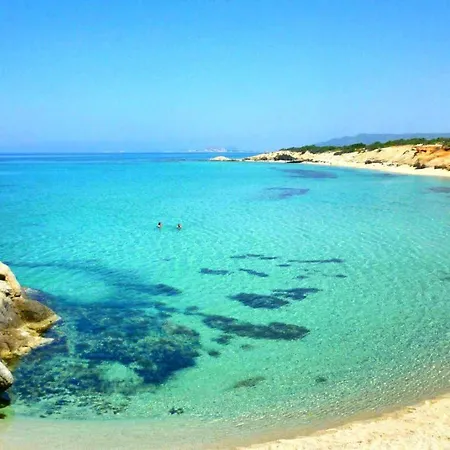 Faros Small & Restaurant Hotel