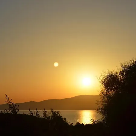 Hotell Faros Small & Restaurant