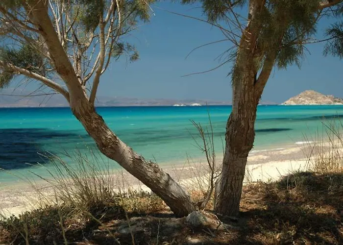 Faros Small And Restaurant Hotel 3*