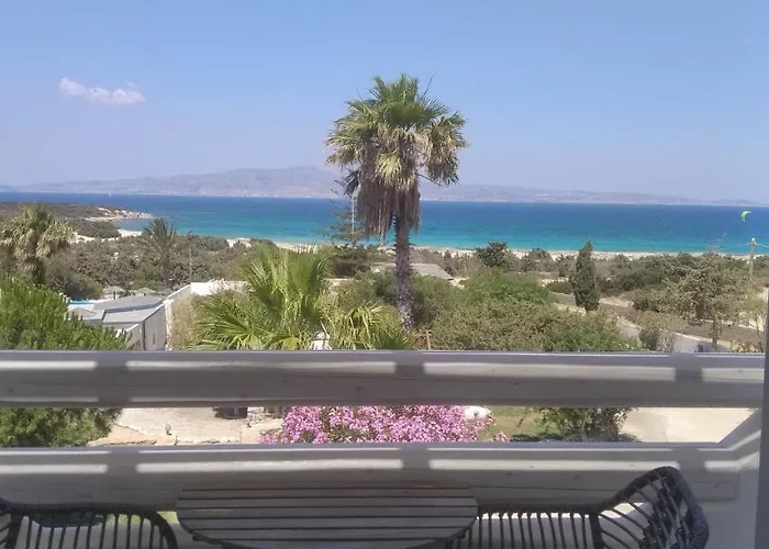 Faros Small And Restaurant Hotel 3*