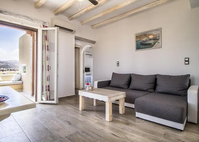 Otel Faros Small And Restaurant 3*