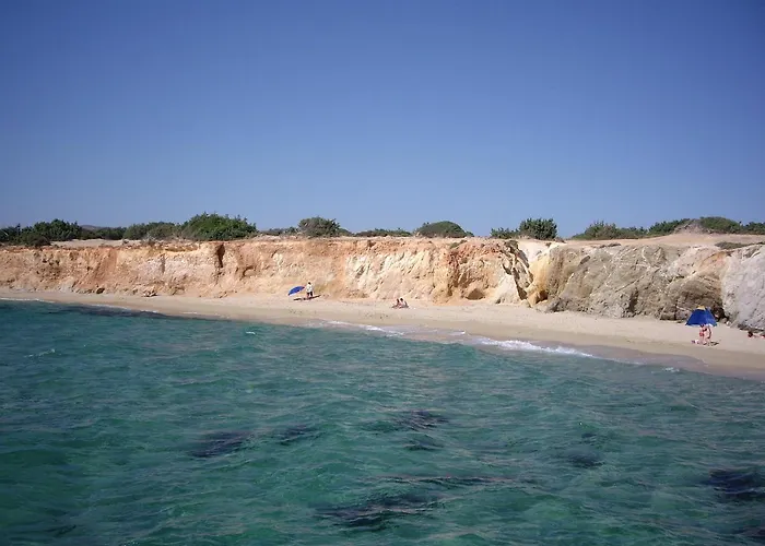 Otel Faros Small And Restaurant 3*