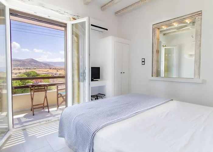 Faros Small And Restaurant Otel