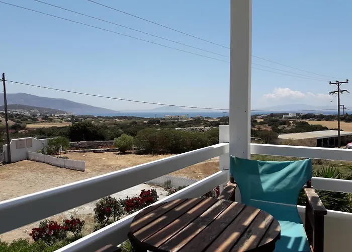 Faros Small And Restaurant Otel