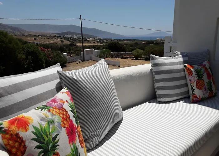 Faros Small And Restaurant Otel